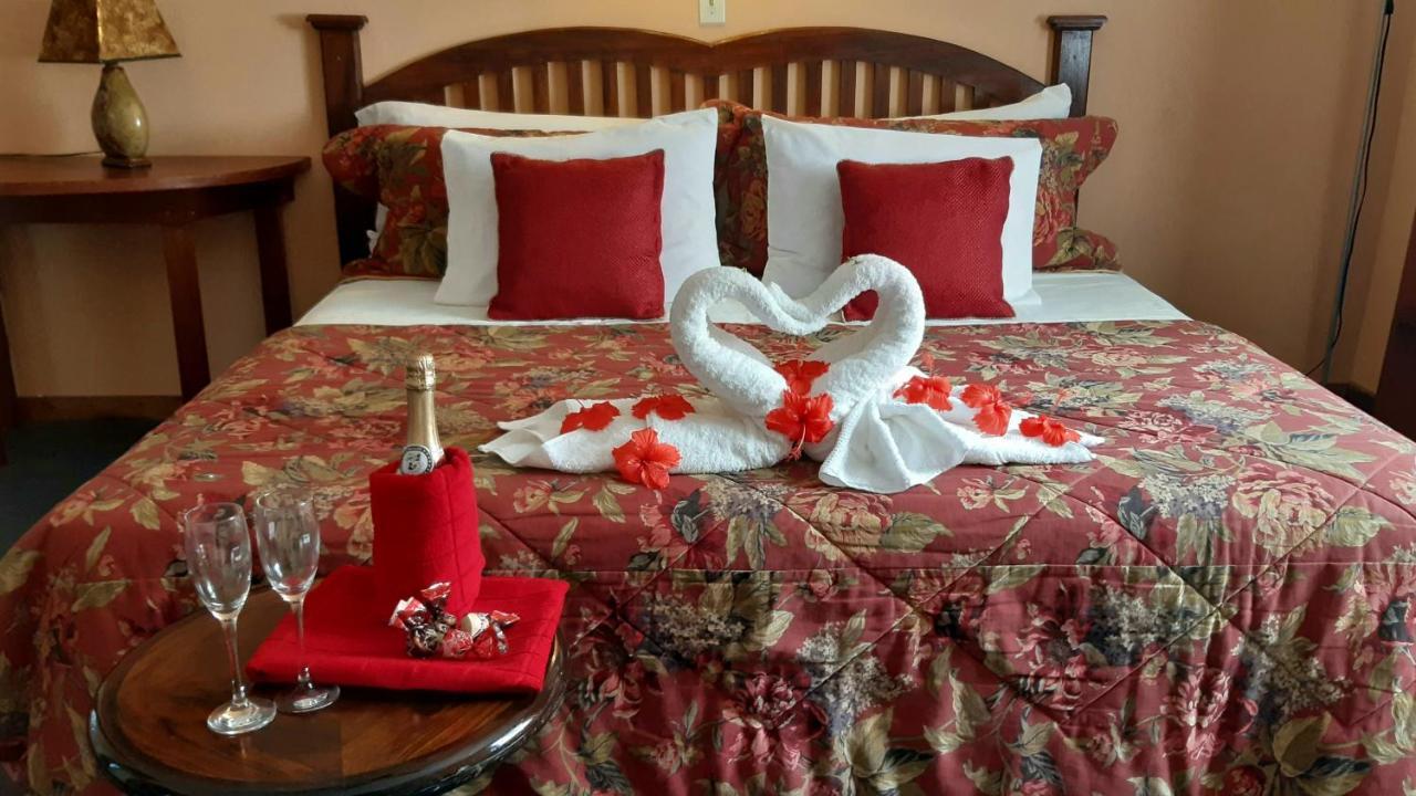 Hotel El Delfin Lívingston Εξωτερικό φωτογραφία
