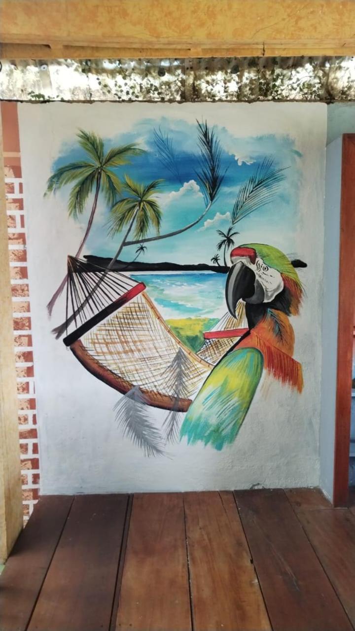 Hotel El Delfin Lívingston Εξωτερικό φωτογραφία