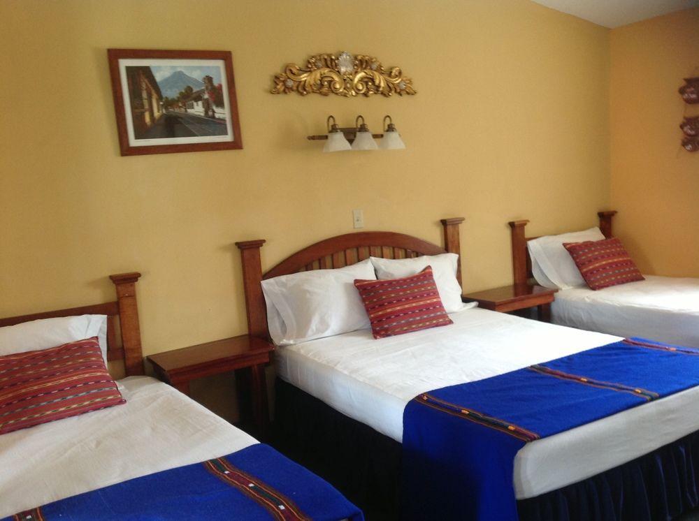 Hotel El Delfin Lívingston Εξωτερικό φωτογραφία