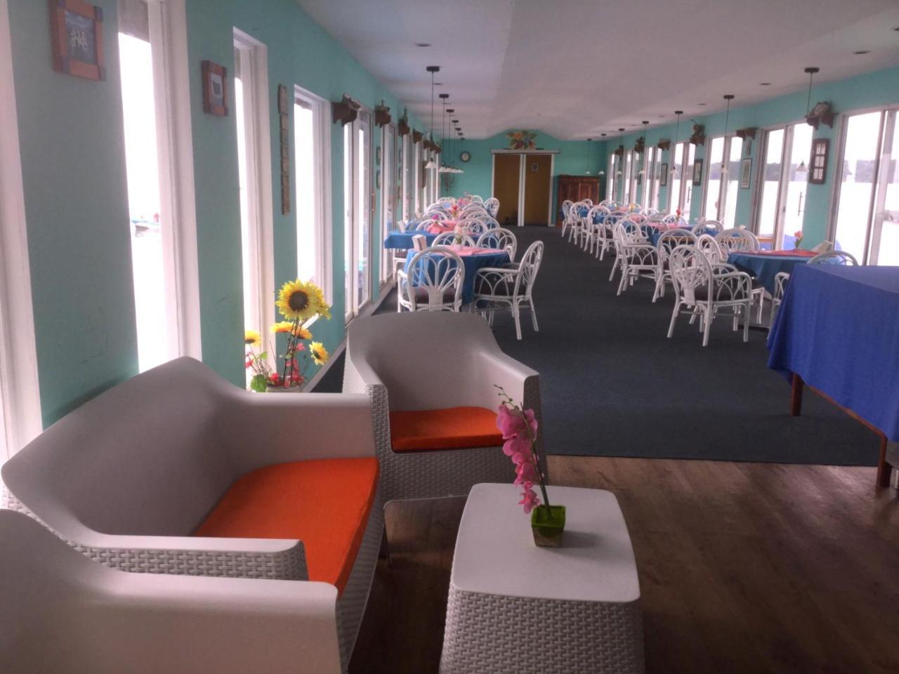 Hotel El Delfin Lívingston Εξωτερικό φωτογραφία