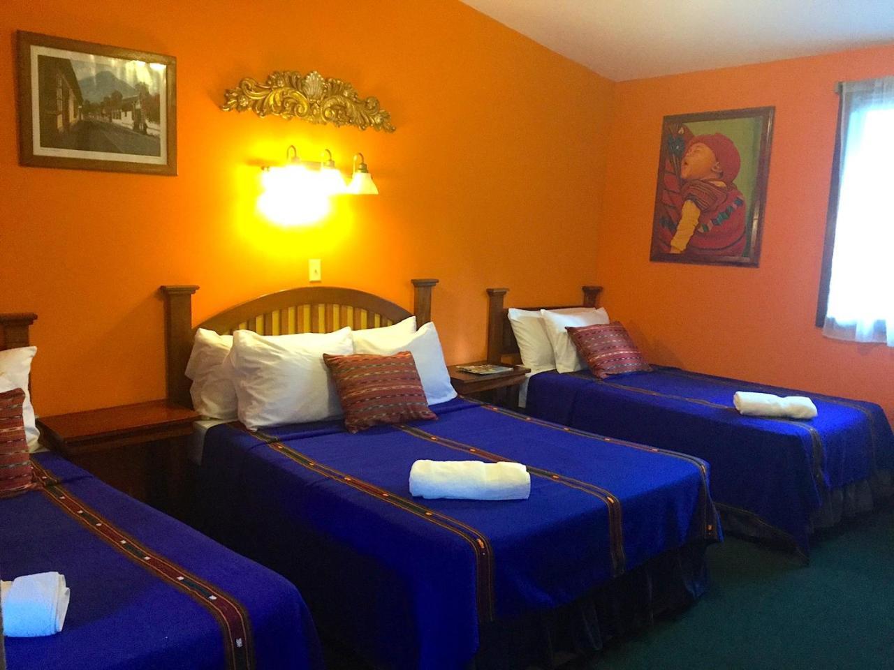 Hotel El Delfin Lívingston Εξωτερικό φωτογραφία